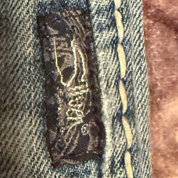 jeans - Picture 1 of 4